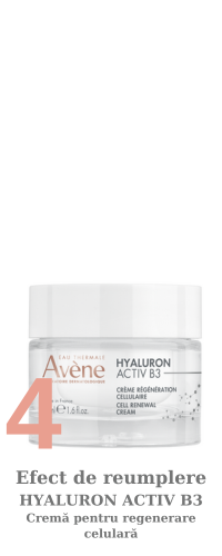 Crema cu protectie solara SPF50+ Triasorb Cleanance, 50 ml, Avene